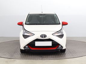 Toyota Aygo - 2019