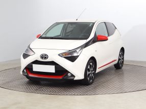 Toyota Aygo - 2019