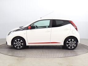 Toyota Aygo - 2019