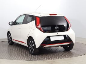 Toyota Aygo - 2019