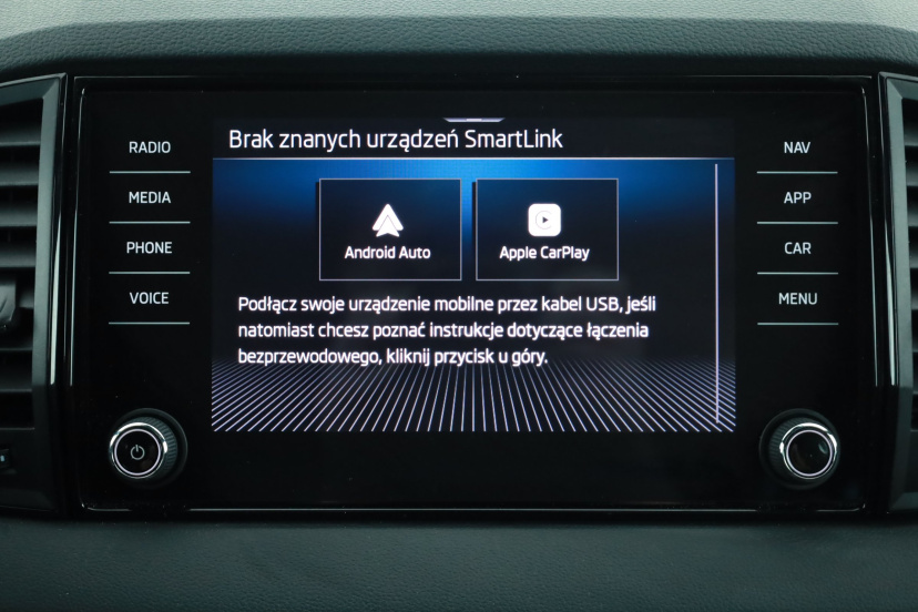 Škoda Karoq, 2025