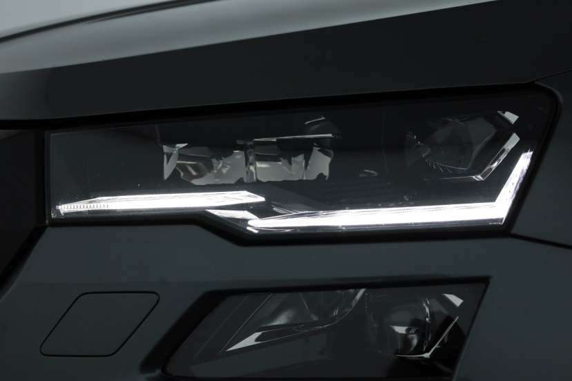 Škoda Karoq, 2025