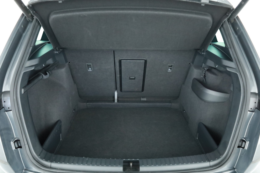 Škoda Karoq, 2025