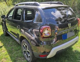 Dacia Duster - 2020