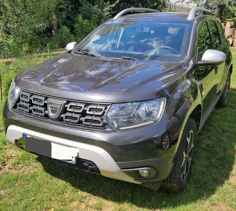Dacia Duster - 2020