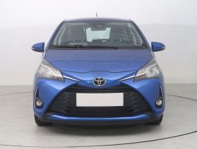 Toyota Yaris - 2019