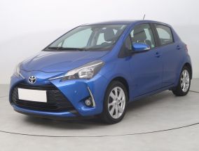 Toyota Yaris - 2019