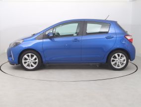 Toyota Yaris - 2019