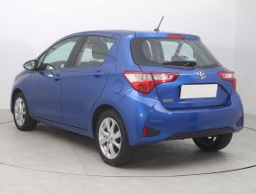 Toyota Yaris - 2019