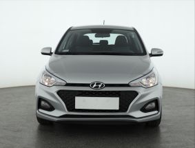 Hyundai i20 - 2018