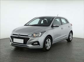 Hyundai i20 - 2018
