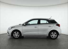 Hyundai i20 - 2018