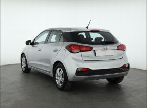 Hyundai i20 - 2018