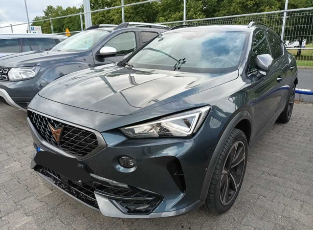 Cupra Formentor 2023