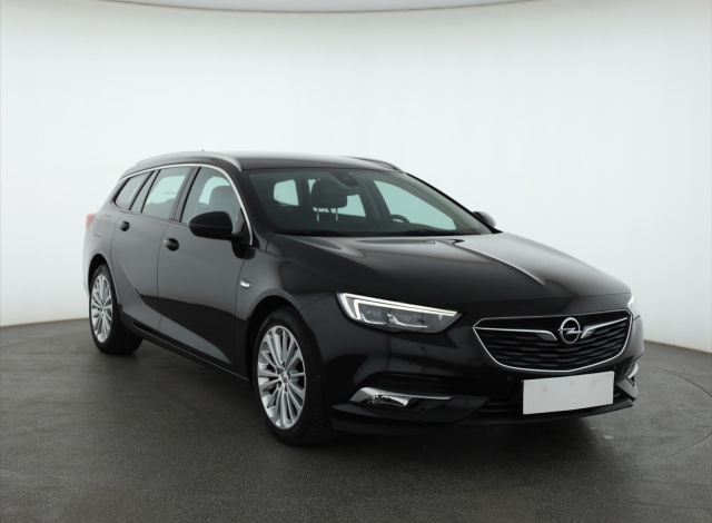 Opel Insignia 2020