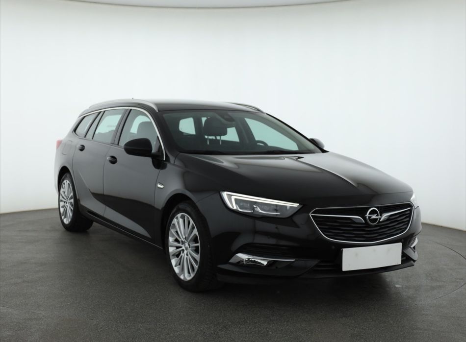 Opel Insignia - 2020