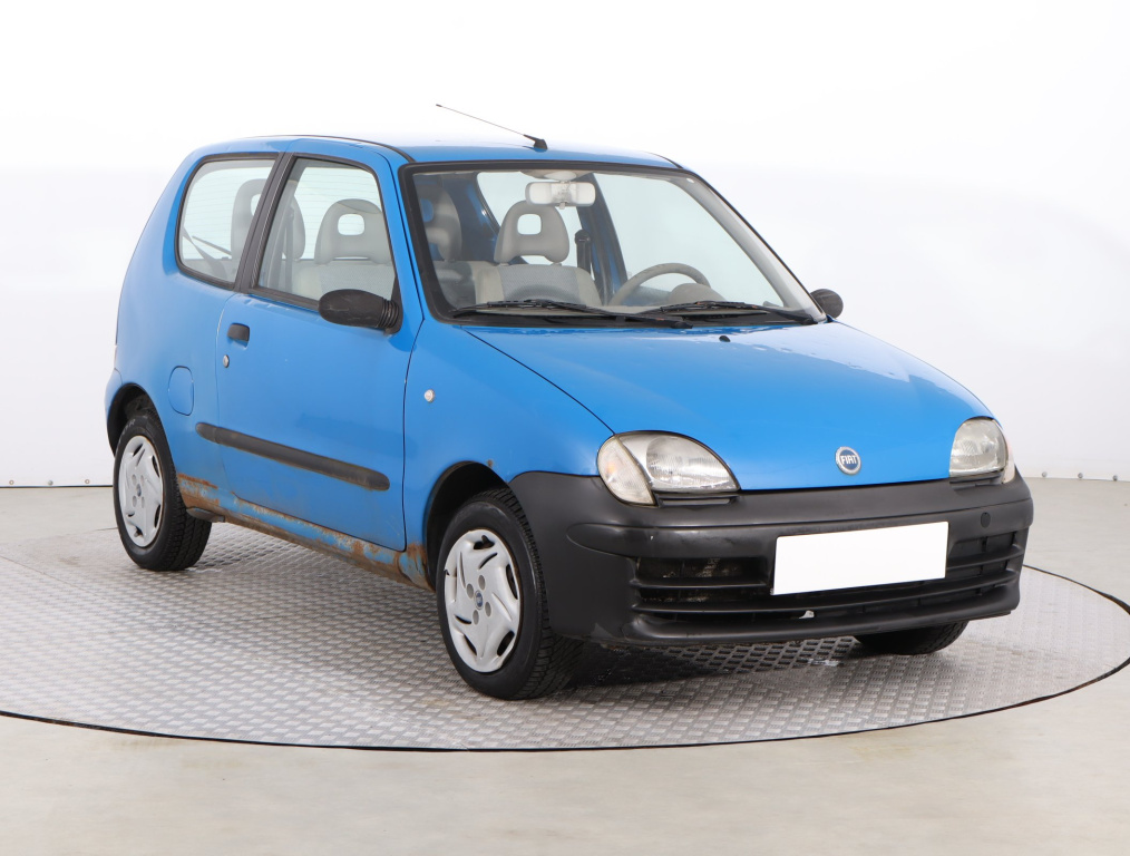 Fiat Seicento