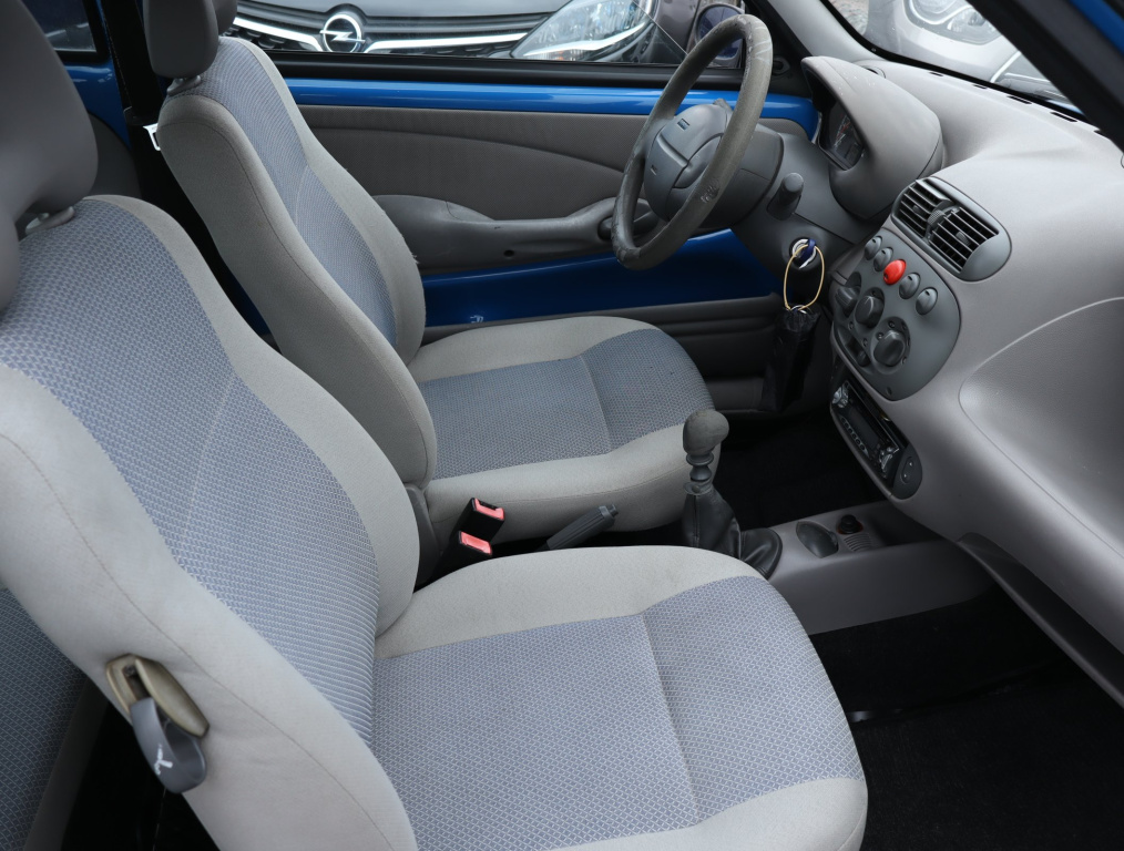 Fiat Seicento
