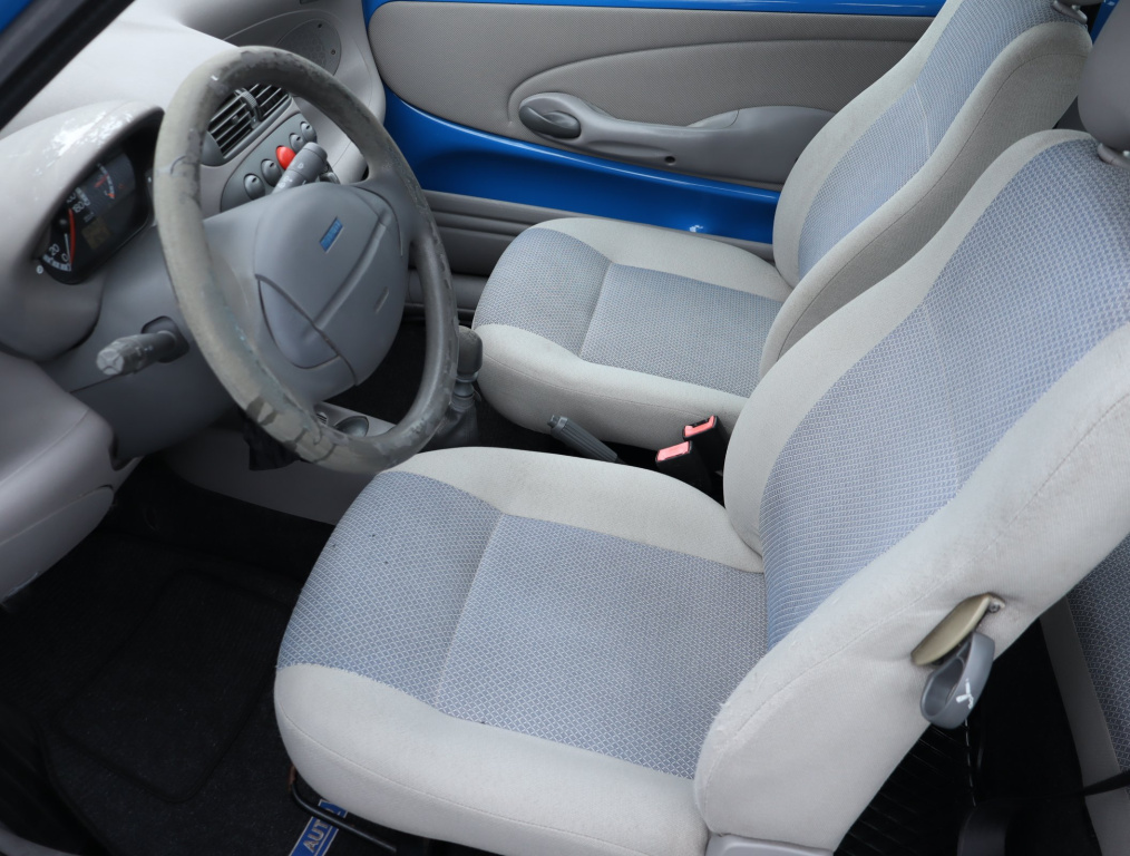 Fiat Seicento
