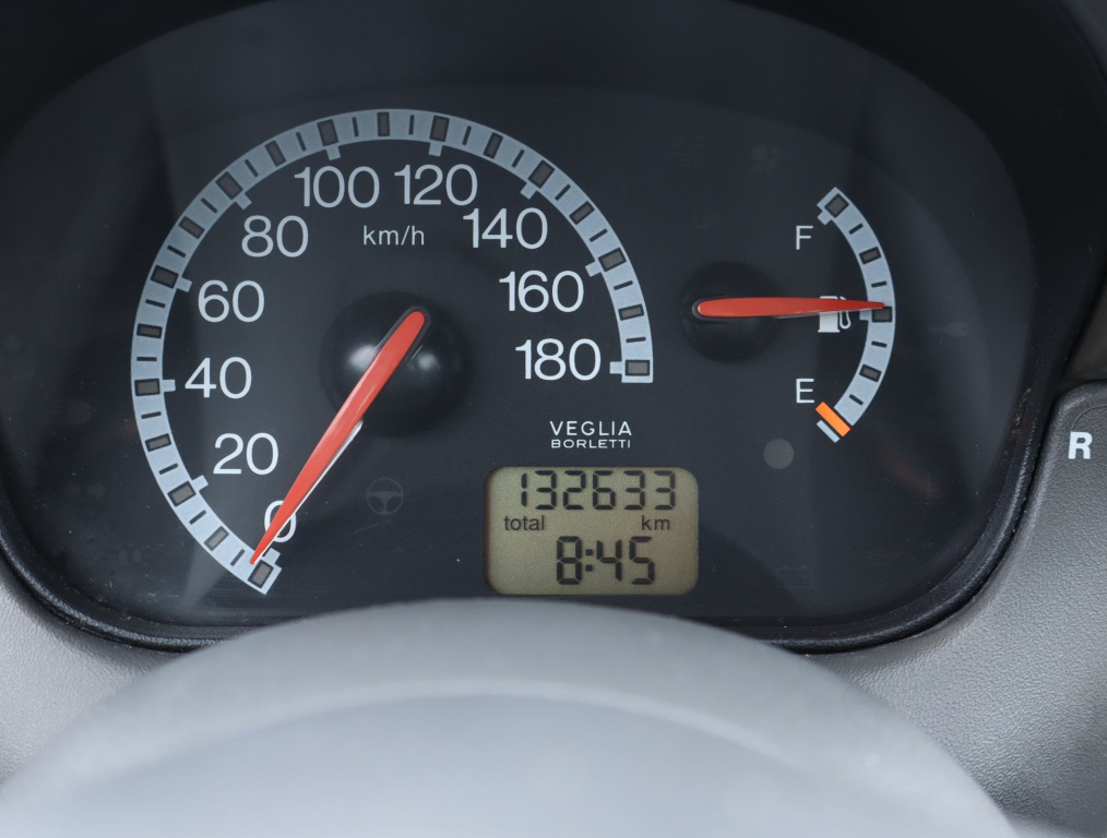 Fiat Seicento