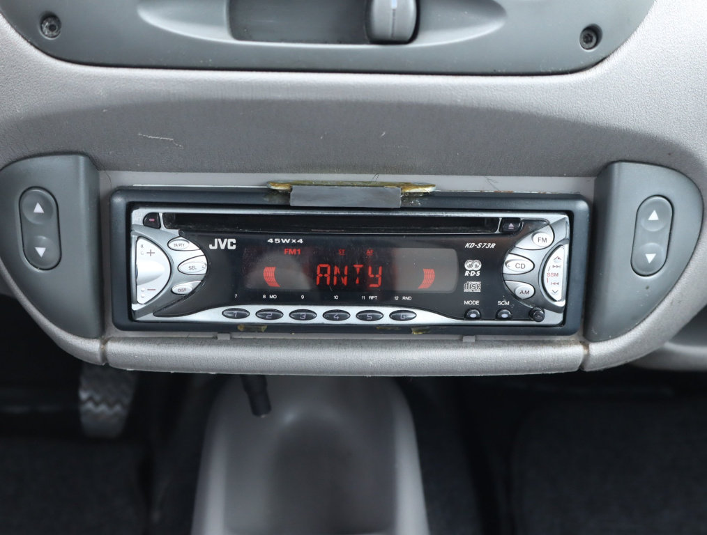 Fiat Seicento