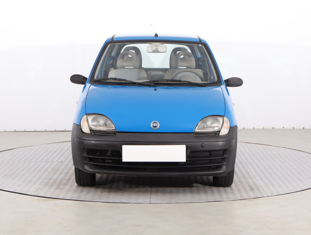 Fiat Seicento