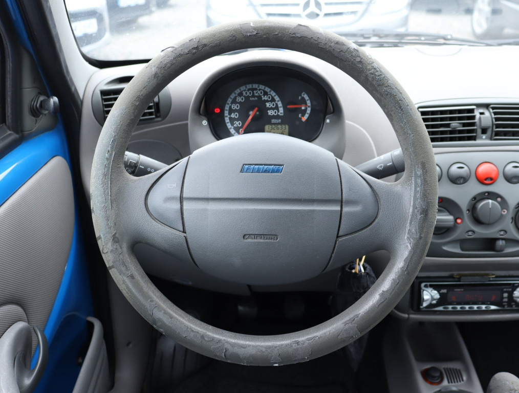 Fiat Seicento