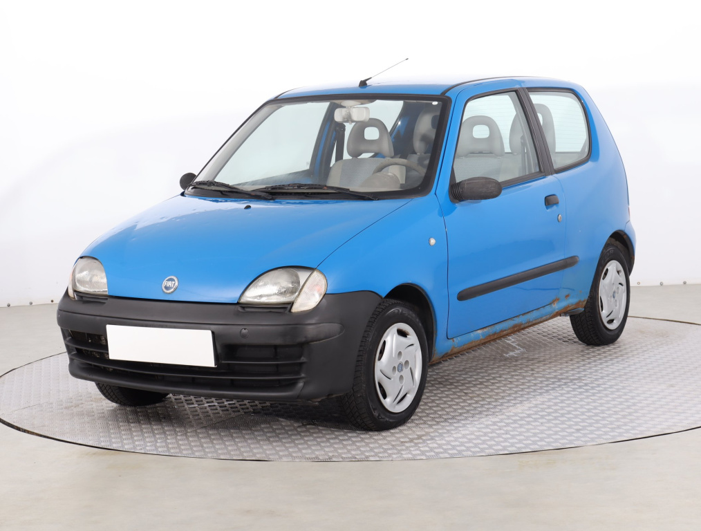 Fiat Seicento