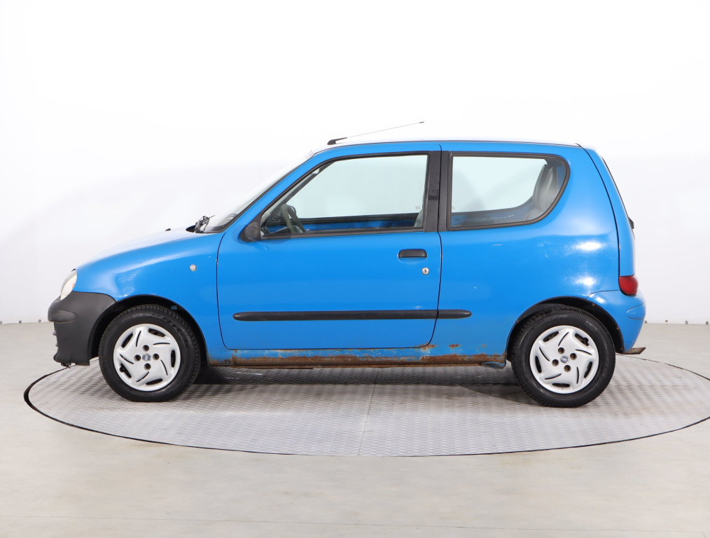 Fiat Seicento