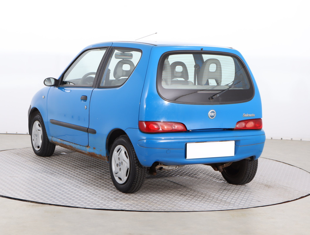 Fiat Seicento