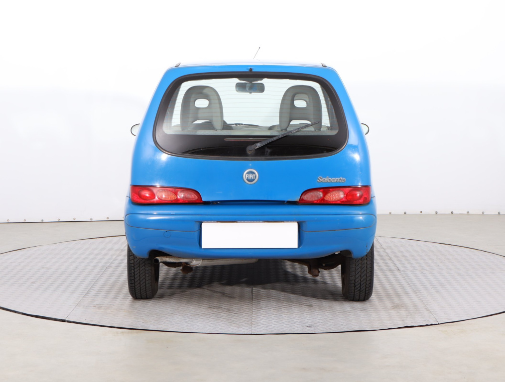 Fiat Seicento