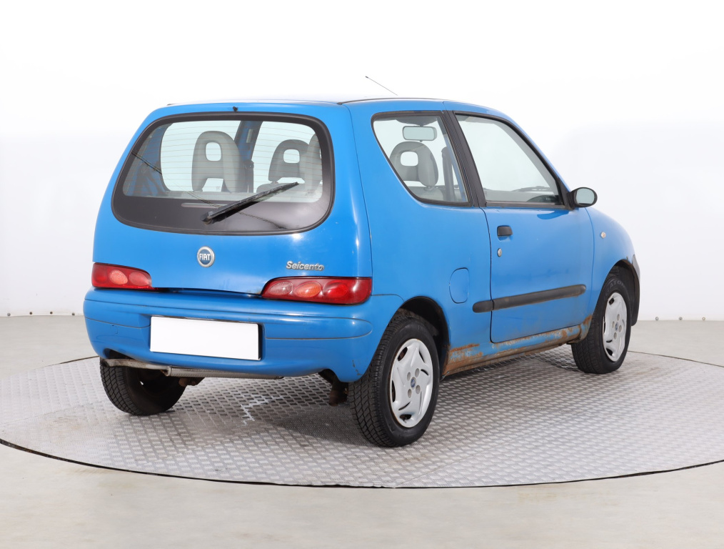 Fiat Seicento