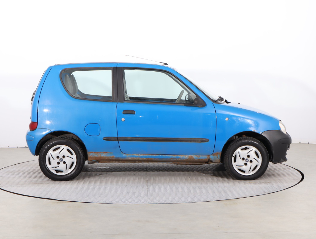 Fiat Seicento