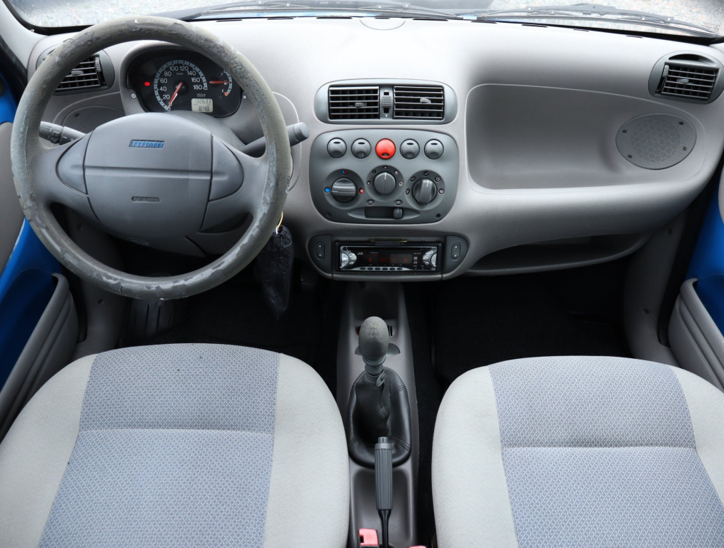 Fiat Seicento
