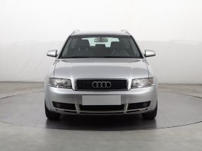 Audi A4 - 2004