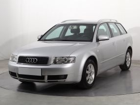 Audi A4 - 2004