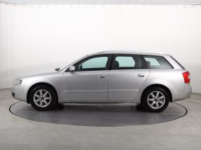 Audi A4 - 2004