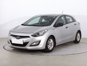 Hyundai i30 - 2013