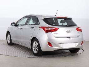 Hyundai i30 - 2013