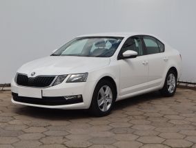 Skoda Octavia - 2019