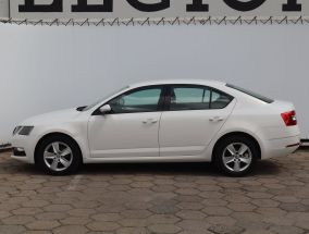 Skoda Octavia - 2019