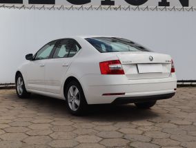 Skoda Octavia - 2019