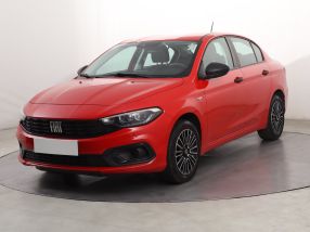 Fiat Tipo - 2020