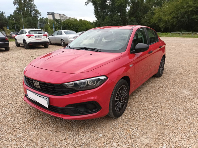 Fiat Tipo 2020