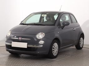 Fiat 500 - 2011
