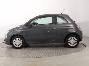 Fiat 500 - 2011