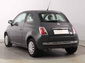 Fiat 500 - 2011
