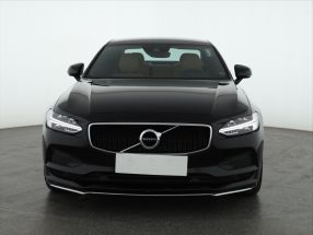 Volvo S90 - 2017