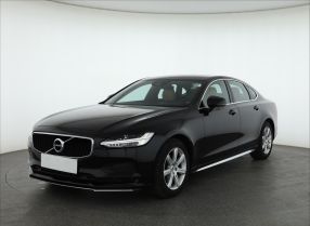 Volvo S90 - 2017