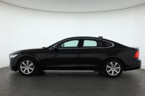 Volvo S90 - 2017